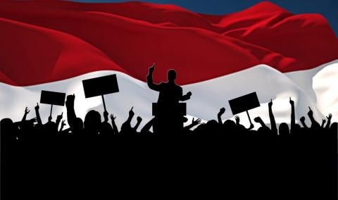 Persiapan Generasi Muda Menuju Tahun Politik