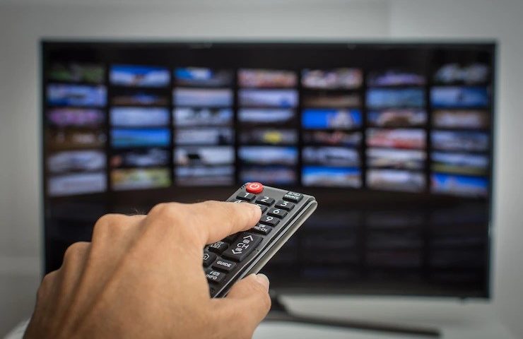 Kesiapan Masyarakat Indonesia dalam Peralihan TV Digital