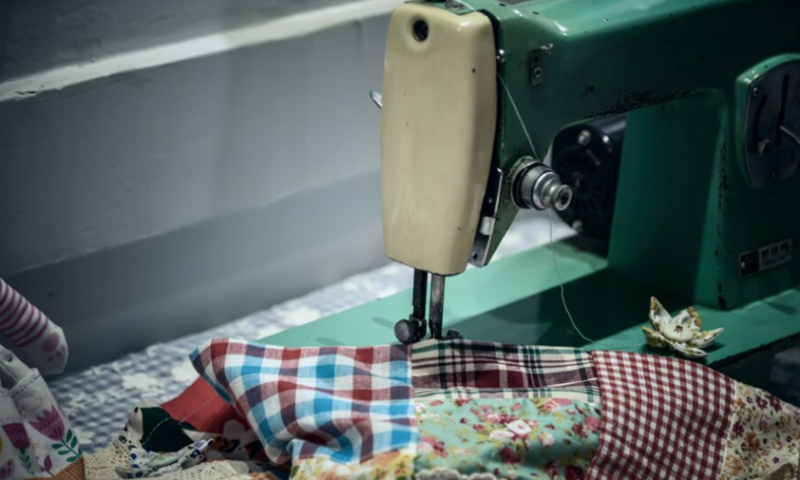 Langkah Menperin Cegah PHK Massal di Industri Tekstil