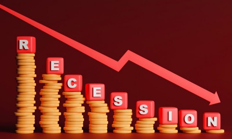 Ancaman Resesi 2023, Momok Besar bagi Semua Kalangan Masyarakat