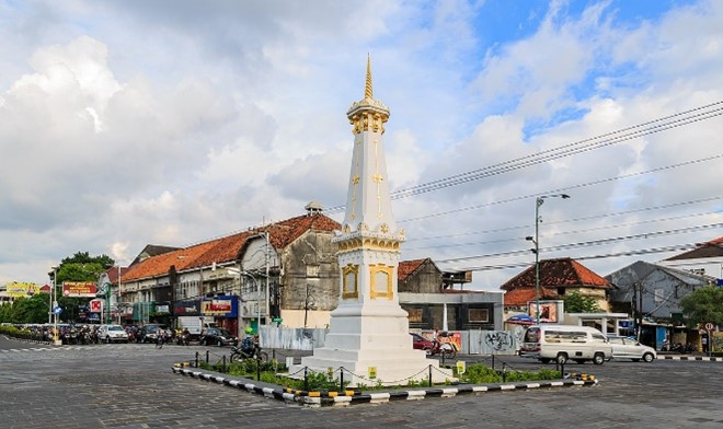 Intip Gudeg, Kuliner Khas Yogyakarta yang Paling Populer Seantero Indonesia