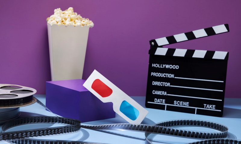 Rekomendasi 5 Film Tentang Pahlawan yang Cocok Disaksikan pada Hari Pahlawan!