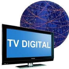 PERGANTIAN SIARAN TV ANALOG KE SIARAN TV DIGITAL