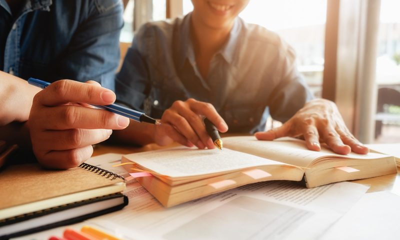 Kuliah Kerja Cinta