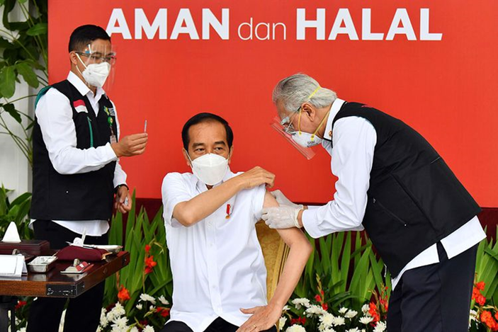 Sampai Kapan Kita Harus Melakukan Vaksin Covid-19?