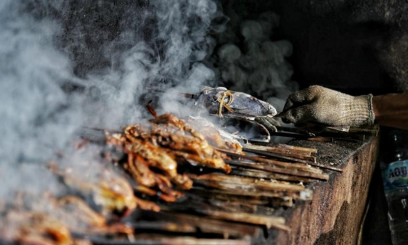 Menelisik Makanan Tradisional Indonesia yang Diawetkan Secara Alami