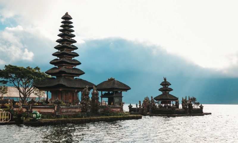 Makanan Khas Bali Saat Hari Raya Nyepi