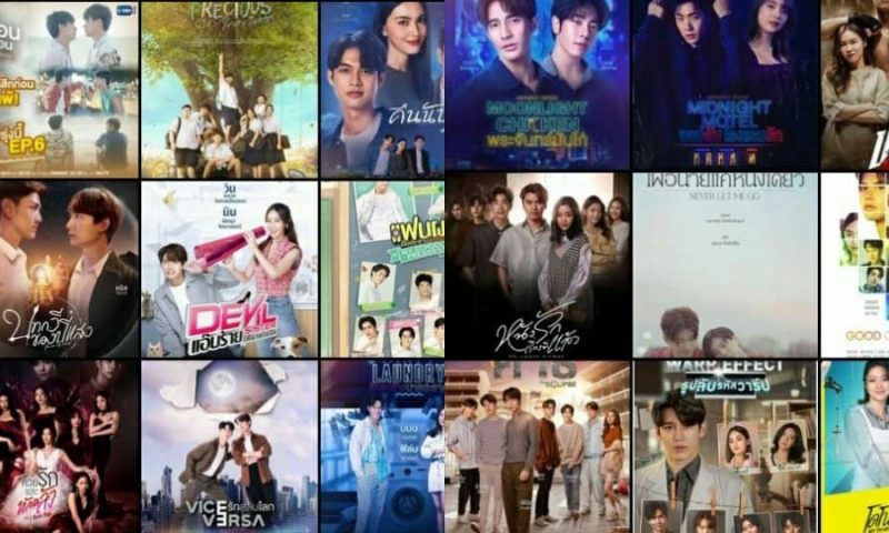 Rekomendasi Film Thailand Tentang Persahabatan dan Keluarga By GMMTV