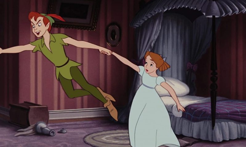 Peter Pan