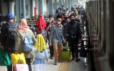 Mengenal Apa Itu Mudik? Tradisi Menjelang Lebaran yang Asik