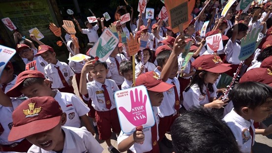Kasus Kekerasan di Lingkungan Pendidikan Meningkat, Berikut Cara Pencegahannya!
