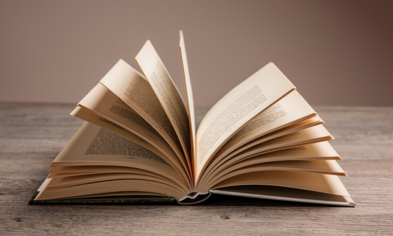 Bagaimana Cara Membiasakan Diri untuk Membaca Buku?