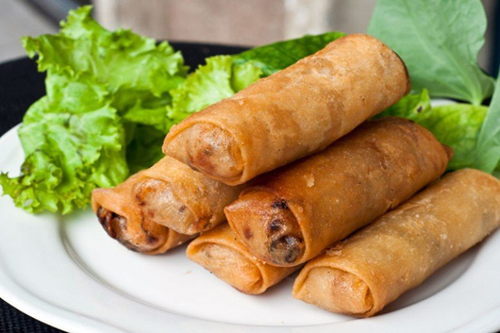 Makanan Khas Semarang: Kelezatan dan Keragaman Kuliner yang Memikat