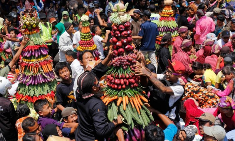 Tradisi Apitan, Kearifan Budaya Semarang Menjelang Idul Adha