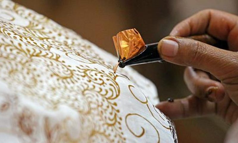 Sejarah Peringatan Hari Batik Nasional 2 Oktober