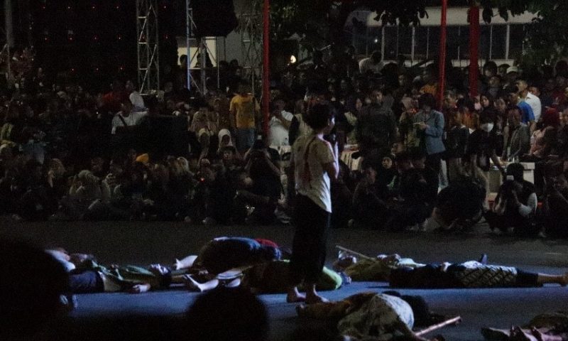 Pertempuran 5 Hari di Semarang