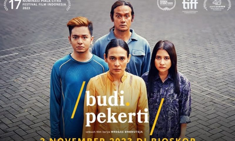 Film Budi Pekerti Ajarkan Pentingnya Bijak Bermedia Sosial