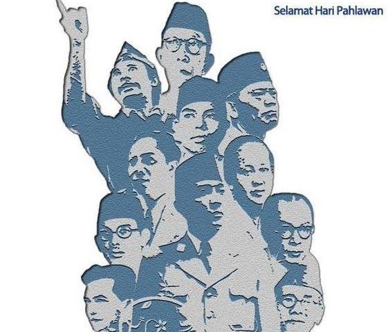 Gagasan Kepahlawanan