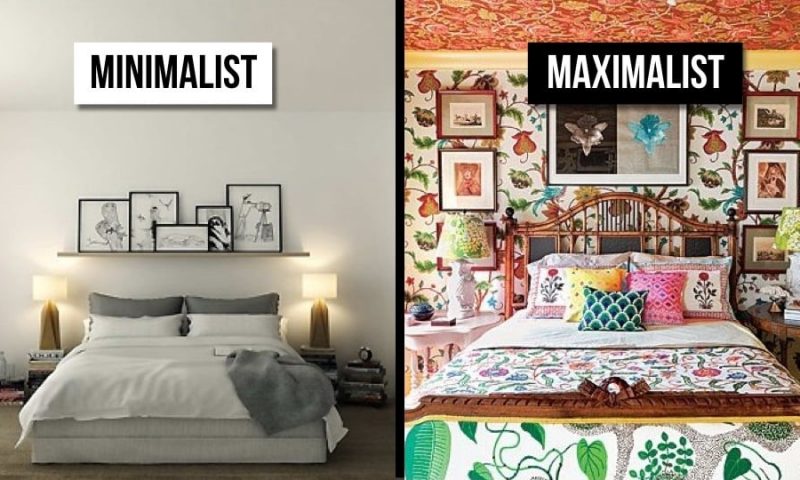 Jaga Kesehatan Mental dengan Menerapkan Minimalist Lifestyle