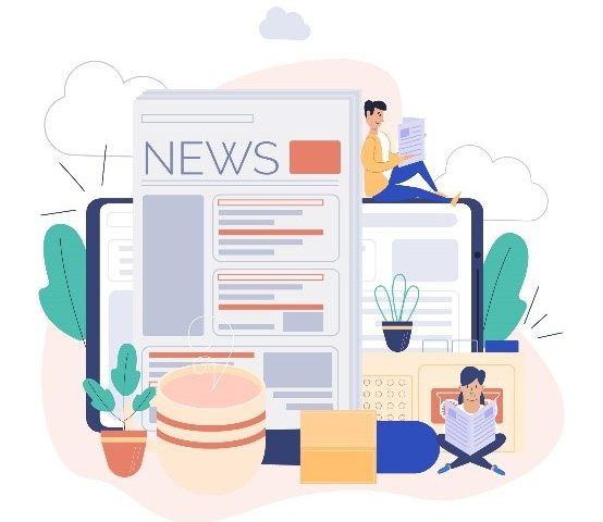 4 Hal Penting dalam Penulisan Straight News