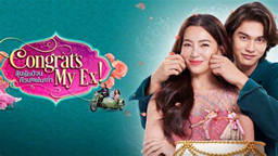 Film ‘Congrats My Ex!’ Menjembatani Budaya Antarnegara melalui Kisah Cinta