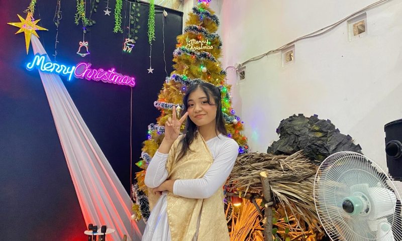 Ibadah Natal yang Selalu Kunanti Setiap Tahunnya