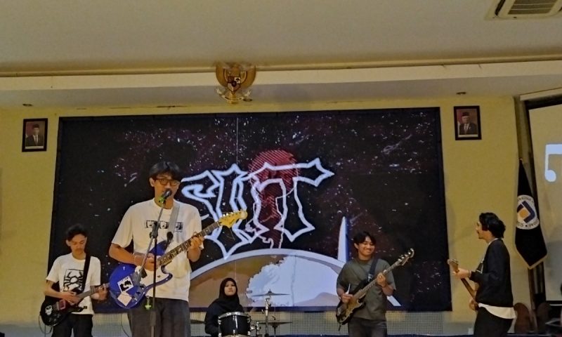 Slit Band Mengajak Pendengar Menjadi Satu dalam Single Terbaru “Be The One”