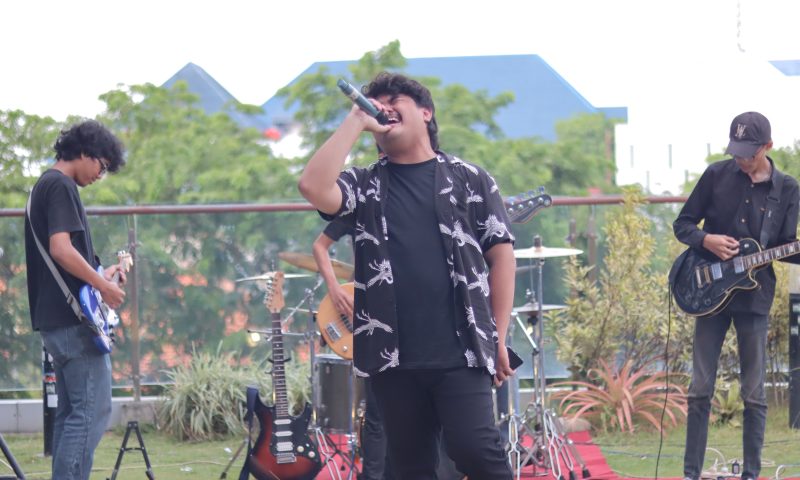 Band Baru Memukau Penikmat Musik dengan Rilis Lagu Pertama Mereka