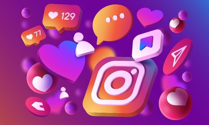 Flipside, Fitur Baru Instagram Mirip dengan Second Account