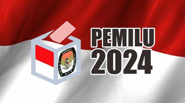 Pemilu 2024 Menentukan Masa Depan Bangsa