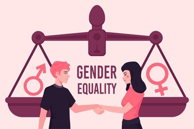 Kesetaraan Gender yang Masih Sering Diremehkan Masyarakat Awam