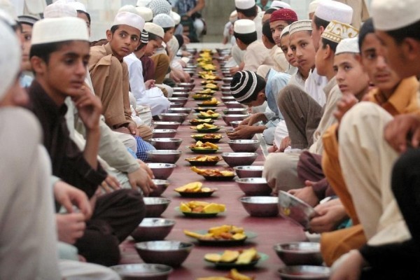 7 Kesehatan Yang Perlu Dijaga Saat Berpuasa Selama Bulan Ramadan