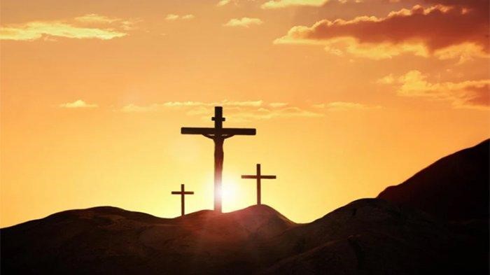 Perayaan Paskah Penuh Berkat