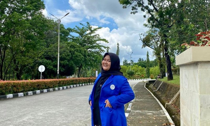 Nava Tri Aristiya, Mahasiswa Penerima PMM Batch 4 yang Mengukir Pengalaman Baru