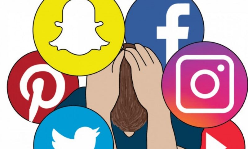 Terapkan Social Media Detox, Gaya Hidup Digital di Era Modern