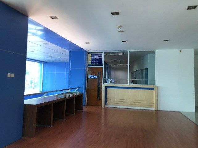 Sentralisasi Unit Layanan ke Gedung G, hingga Beralihnya FIB ke Gedung B