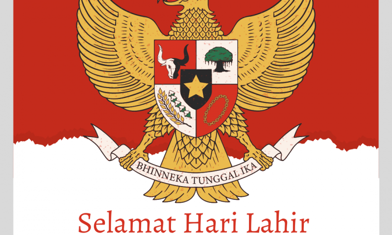 HARI LAHIR PANCASILA: INI SEJARAH DAN MAKNANYA