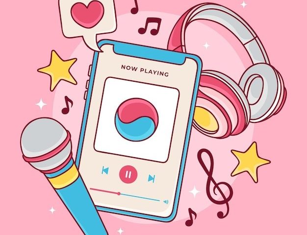 Korean Wave, Antara Demam K-Pop dan Ancaman Budaya Lokal?