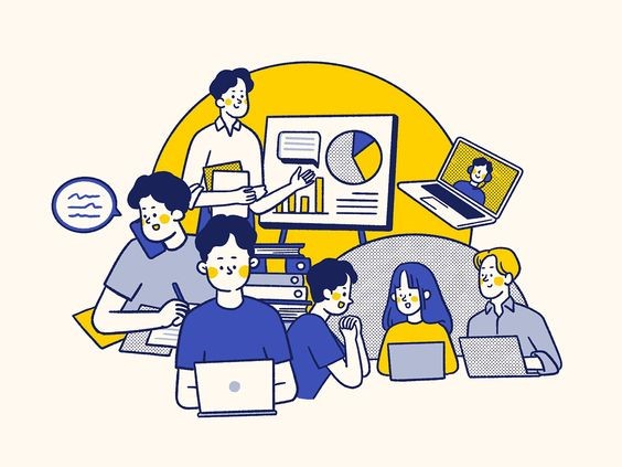 DIBALIK STEREOTIPE GEN Z DALAM DUNIA KERJA
