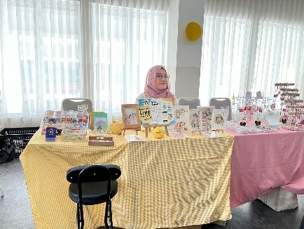 Dukung UMKM Lokal, Kotta Hotel Adakan Pop Up Market