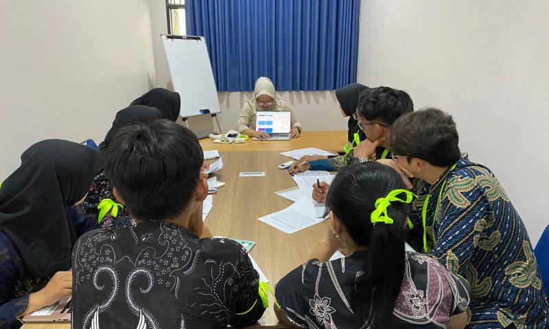 Fakultas Kedokteran Udinus Adakan Kelas Tutorial, Ajarkan Problem Solving Materi Kedokteran pada Mahasiswa Baru