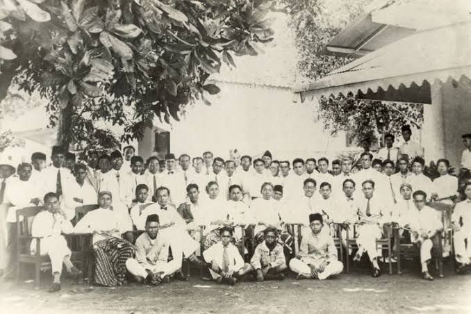 Sejarah Sumpah Pemuda, Cikal Bakal Kebangkitan Nasional Indonesia