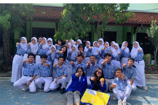 Mahasiswa Ilmu Komunikasi Udinus Luncurkan ‘Digiforce’: Mendorong Generasi Muda untuk Bijak Bermedia