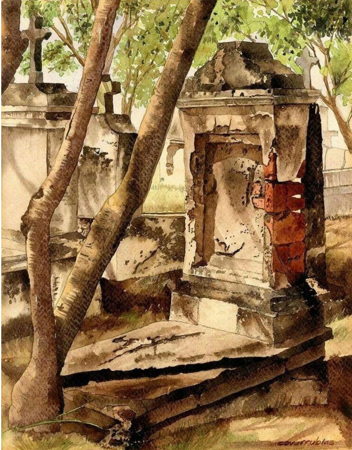 Kayu Jati Tak Bernyawa