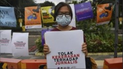 Intimidasi Jurnalis, Ancaman Serius bagi Demokrasi Indonesia