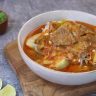 Soto Tauto Pekalongan: Kuliner Unik Berasal dari Fermentasi Kedelai Khas Tionghoa