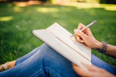 Buntu Menulis? Begini Cara Mengatasi Writers Block