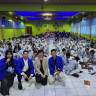 Workshop BEYOUTH 2025: Bangun Karakter, Wujudkan Mimpi di SMKN 4 Semarang