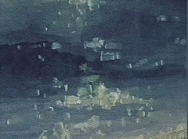 Samudra Pikiran