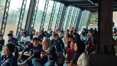 Di Balik Dinamika Penyelenggaraan Pemira 2025
